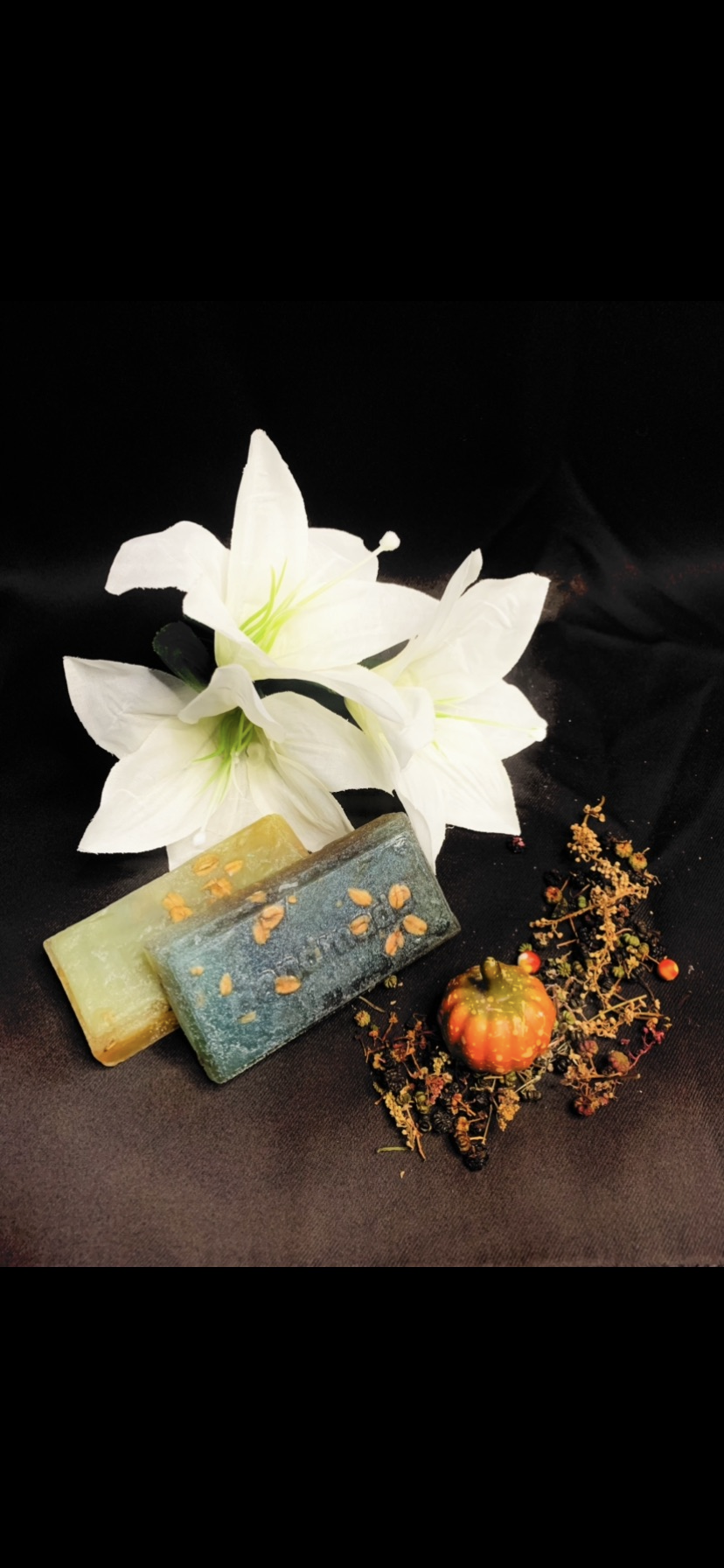 Hand Made Soap