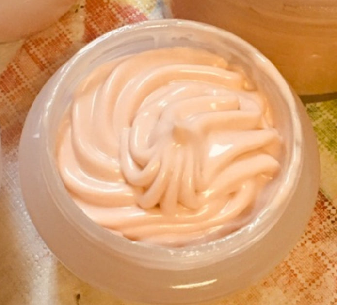 2oz Body Butter