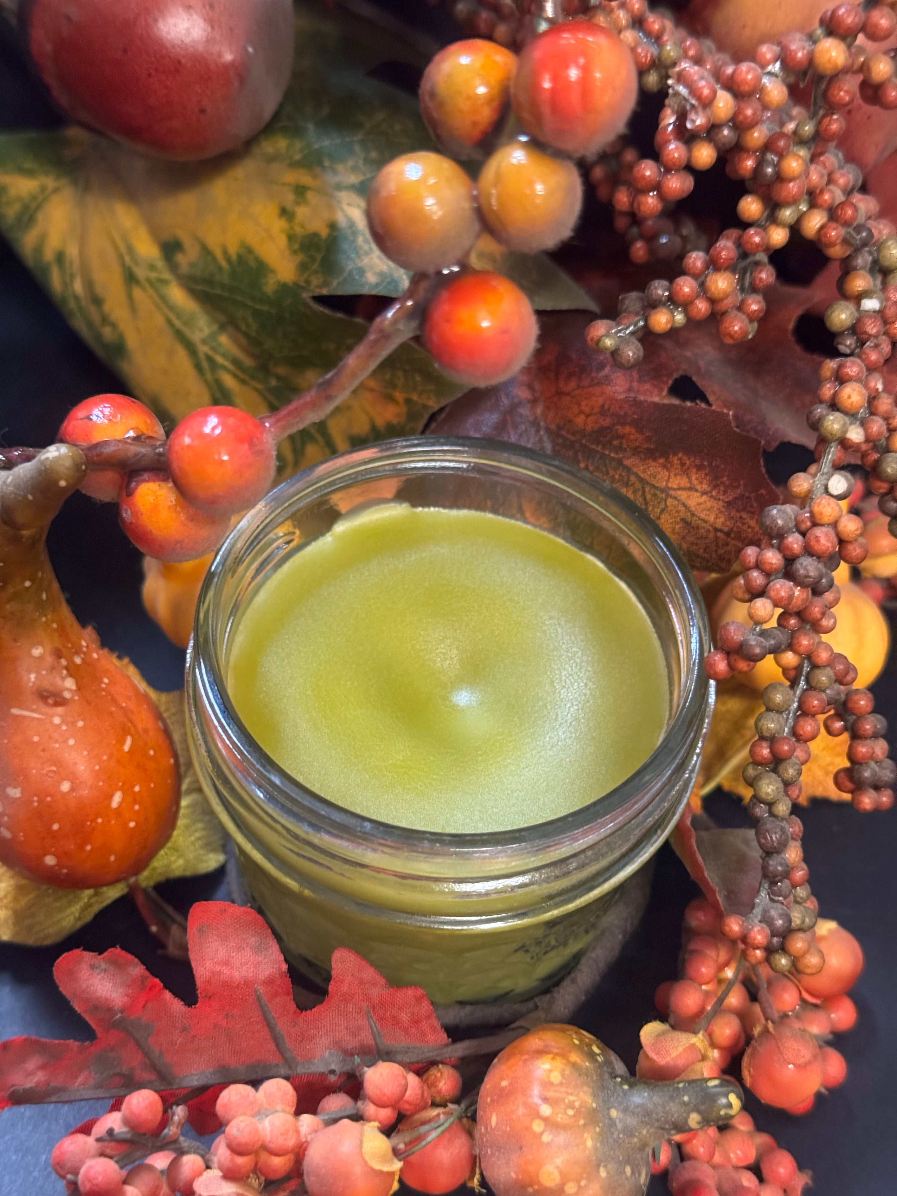 Comfrey Salve “knitbone”