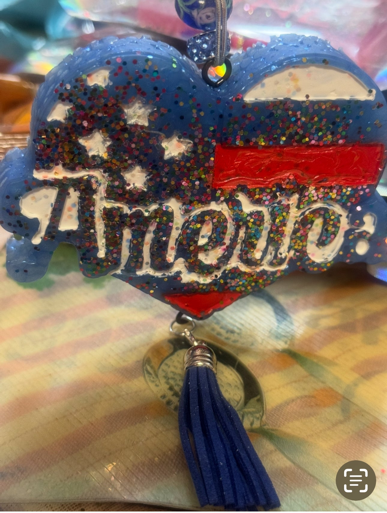 Car Fresheners
