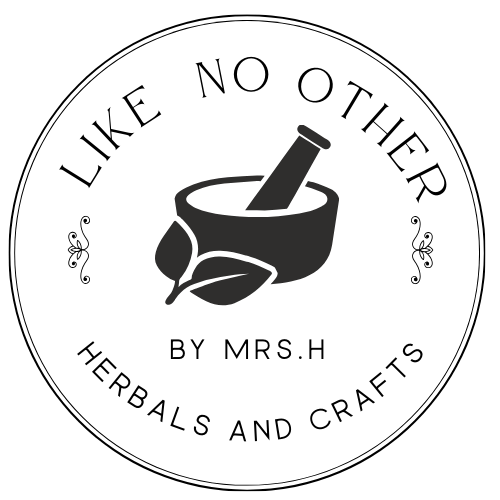 Like No Other By Mrs.H
